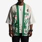 Custom World Football 2026 Algeria Kimono Les Fennecs Desert Fox Pride