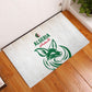 World Football 2026 Algeria Rubber Doormat Les Fennecs Desert Fox Pride
