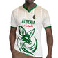 Custom World Football 2026 Algeria Rugby Jersey Les Fennecs Desert Fox Pride