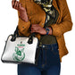 World Football 2026 Algeria Shoulder Handbag Les Fennecs Desert Fox Pride