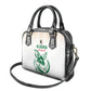 World Football 2026 Algeria Shoulder Handbag Les Fennecs Desert Fox Pride