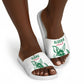 World Football 2026 Algeria Slide Sandals Les Fennecs Desert Fox Pride