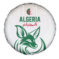 World Football 2026 Algeria Spare Tire Cover Les Fennecs Desert Fox Pride