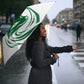 World Football 2026 Algeria Umbrella Les Fennecs Desert Fox Pride