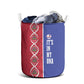 Afro-Haiti Football Laundry Basket It's In My DNA - African Pride