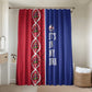 Afro-Haiti Football Bathroom Set It's In My DNA - African Pride