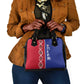Afro-Haiti Football Shoulder Handbag It's In My DNA - African Pride