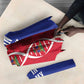 Afro-Haiti Football Umbrella It's In My DNA - African Pride