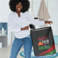 Eritrea Independence Day 1991 Laundry Basket Honor Freedom Unity Resilience