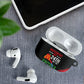 Eritrea Independence Day 1991 AirPods Case Honor Freedom Unity Resilience