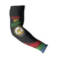 Eritrea Independence Day 1991 Arm Sleeves Honor Freedom Unity Resilience