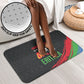 Eritrea Independence Day 1991 Bathroom Set Honor Freedom Unity Resilience