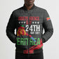 Eritrea Independence Day 1991 Bomber Puffer Jacket Honor Freedom Unity Resilience