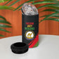 Eritrea Independence Day 1991 4 in 1 Can Cooler Tumbler Honor Freedom Unity Resilience
