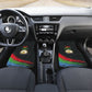 Eritrea Independence Day 1991 Car Mats Honor Freedom Unity Resilience