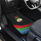 Eritrea Independence Day 1991 Car Mats Honor Freedom Unity Resilience