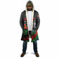 Eritrea Independence Day 1991 Cloak Honor Freedom Unity Resilience