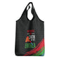 Eritrea Independence Day 1991 Grocery Bag Honor Freedom Unity Resilience