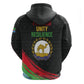 Eritrea Independence Day 1991 Hoodie Honor Freedom Unity Resilience