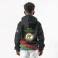 Eritrea Independence Day 1991 Kid Hoodie Honor Freedom Unity Resilience