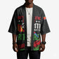 Eritrea Independence Day 1991 Kimono Honor Freedom Unity Resilience