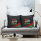 Eritrea Independence Day 1991 Pillow Cover Honor Freedom Unity Resilience