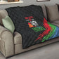 Eritrea Independence Day 1991 Quilt Honor Freedom Unity Resilience