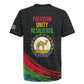 Eritrea Independence Day 1991 Rugby Jersey Honor Freedom Unity Resilience