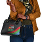 Eritrea Independence Day 1991 Shoulder Handbag Honor Freedom Unity Resilience