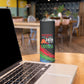 Eritrea Independence Day 1991 Skinny Tumbler Honor Freedom Unity Resilience