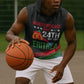 Eritrea Independence Day 1991 Sleeveless Hoodie Honor Freedom Unity Resilience