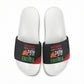Eritrea Independence Day 1991 Slide Sandals Honor Freedom Unity Resilience