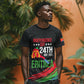 Eritrea Independence Day 1991 T shirt Honor Freedom Unity Resilience
