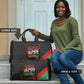 Eritrea Independence Day 1991 Travel Bag Honor Freedom Unity Resilience