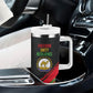 Eritrea Independence Day 1991 Tumbler With Handle Honor Freedom Unity Resilience