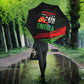 Eritrea Independence Day 1991 Umbrella Honor Freedom Unity Resilience