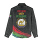 Eritrea Independence Day 1991 Women Casual Shirt Honor Freedom Unity Resilience