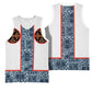 Cameroon Traditional Toghu Pattern Basketball Jersey African Tribal Ndop Geometric Design