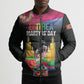 Personalized Eritrea Martyrs Day Bomber Puffer Jacket Eritrea EPLF Honoring Shida Heroes