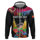 Personalized Eritrea Martyrs Day Hoodie Eritrea EPLF Honoring Shida Heroes