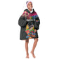 Personalized Eritrea Martyrs Day Kid Wearable Blanket Hoodie Eritrea EPLF Honoring Shida Heroes