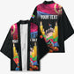 Personalized Eritrea Martyrs Day Kimono Eritrea EPLF Honoring Shida Heroes