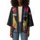 Personalized Eritrea Martyrs Day Kimono Eritrea EPLF Honoring Shida Heroes