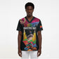 Personalized Eritrea Martyrs Day Scrub Top Eritrea EPLF Honoring Shida Heroes
