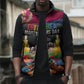 Personalized Eritrea Martyrs Day Sleeveless Puffer Jacket Eritrea EPLF Honoring Shida Heroes