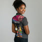 Personalized Eritrea Martyrs Day Women Polo Shirt Eritrea EPLF Honoring Shida Heroes