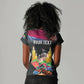 Personalized Eritrea Martyrs Day Women V-Neck T-Shirt Eritrea EPLF Honoring Shida Heroes