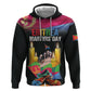 Personalized Eritrea Martyrs Day Zip Hoodie Eritrea EPLF Honoring Shida Heroes