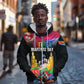 Personalized Eritrea Martyrs Day Zip Hoodie Eritrea EPLF Honoring Shida Heroes