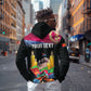 Personalized Eritrea Martyrs Day Zip Hoodie Eritrea EPLF Honoring Shida Heroes